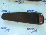 BMW .  OPĚRKA   SEDADLA SPOLUJEZDCE E30,32,34,
